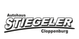 Logo Autohaus Hermann Stiegeler GmbH & Co. KG